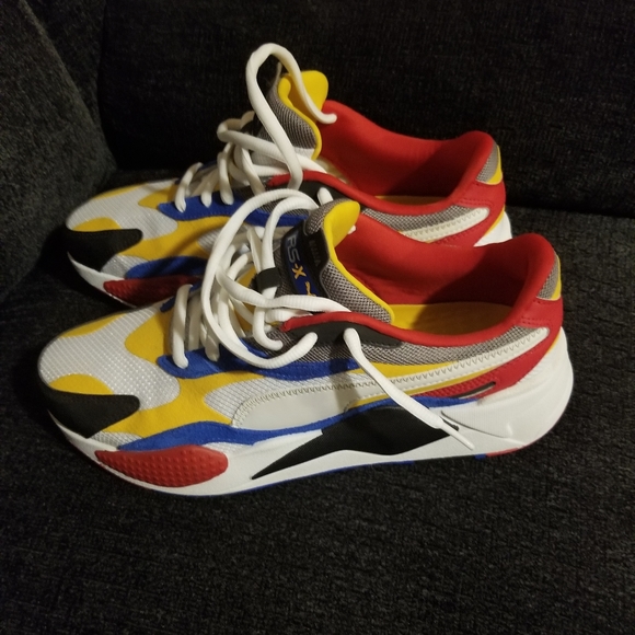 Puma Shoes - Picture 1 of 4